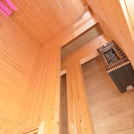 Strandvilla - Auszeit Mit Sauna Und Whirlpool *