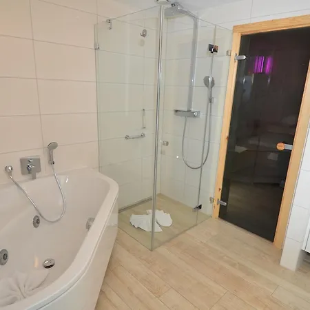 Strandvilla - Auszeit Mit Sauna Und Whirlpool *