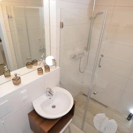 Strandvilla - Auszeit Mit Sauna Und Whirlpool