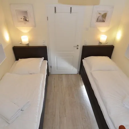 Strandvilla - Auszeit Mit Sauna Und Whirlpool *